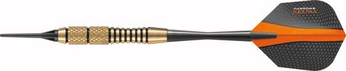 Strelytės HARROWS MATRIX 3x16gk 2